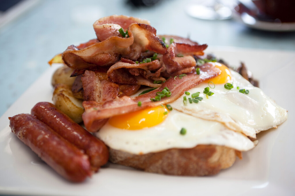 Refined Carbs And Red Meat Driving Global Rise In Type 2 Diabetes, Study Says