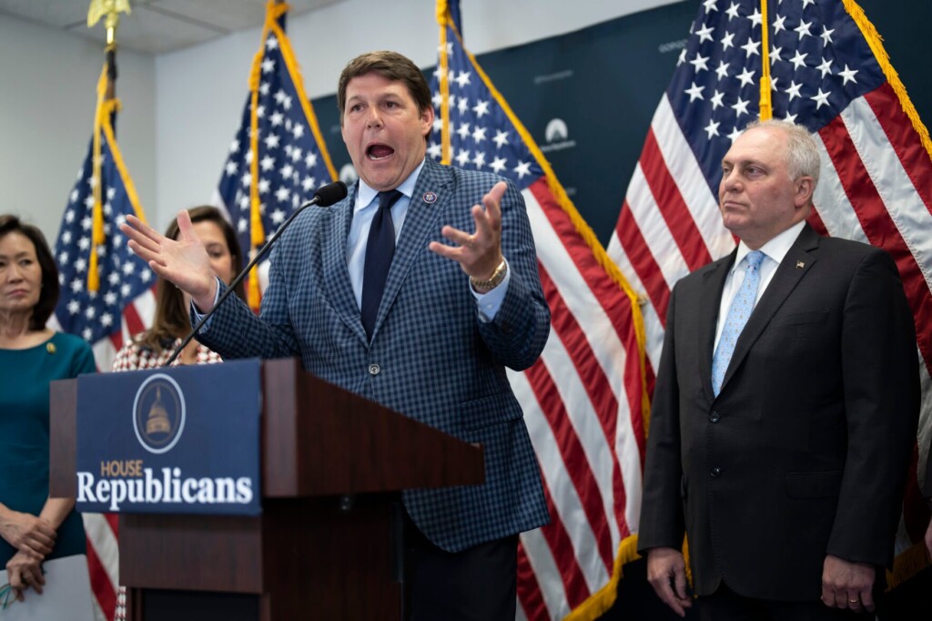 What’s In The Gop Bill To Lift Debt Limit, Cut Spending