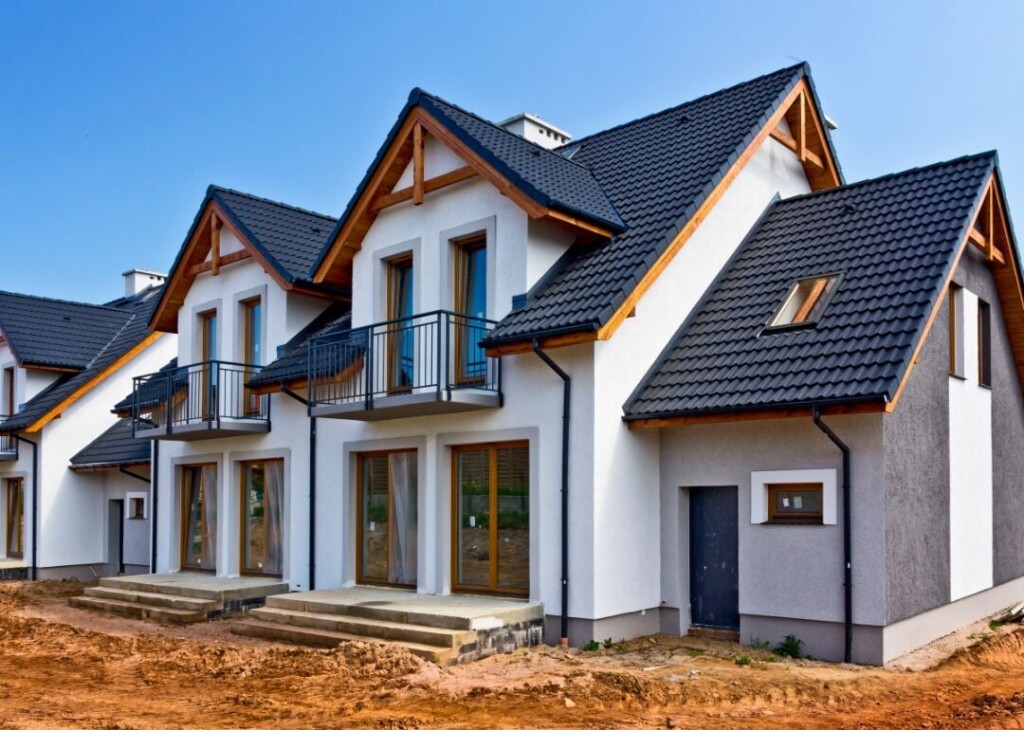 The 2023 Housing Market In 5 Charts