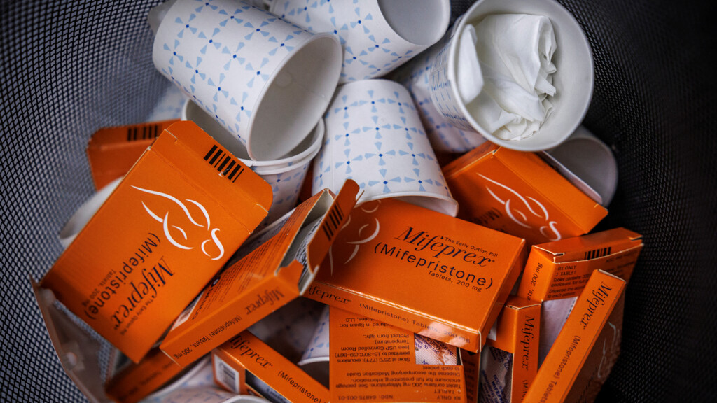 Clinics And Doctors Brace For More Restrictions On Women’s Health Care After Court Ruling On Abortion Drug