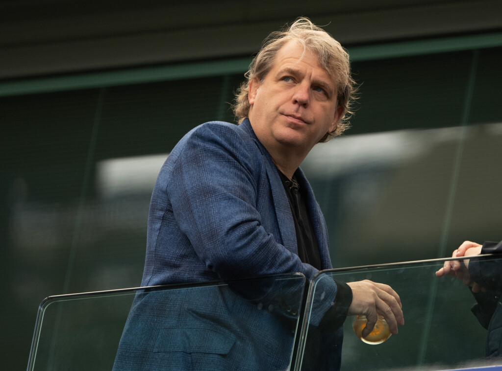 How Chelsea’s American Billionaire Owner Blew Over $600 Million But Ended Up With Nothing This Season