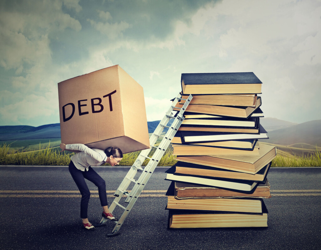 Jill On Money: Paying For College