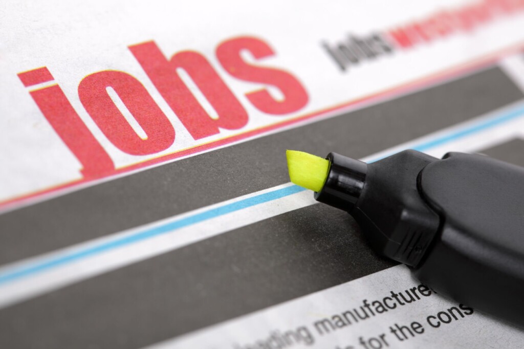 Careers Now: Is It Wise To Respond To Identical Job Listings For Multiple Locations?