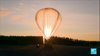 Space Tourism Is Floating Into The Stratosphere With Balloons