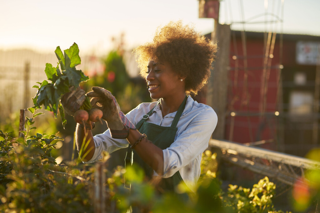 Gardening Has Taken Off. Here’s Why The Popular Activity Can Replace Your Gym Workout