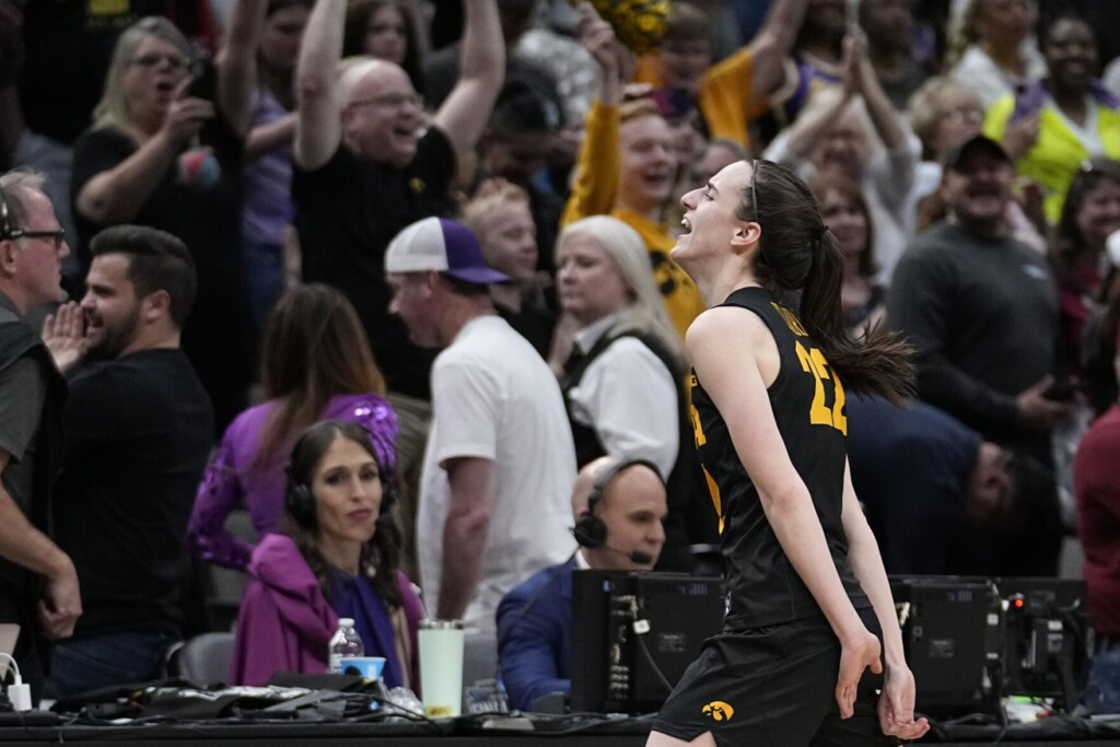 Iowa, Lsu Both Seeking First Ncaa Titles In Women’s Final
