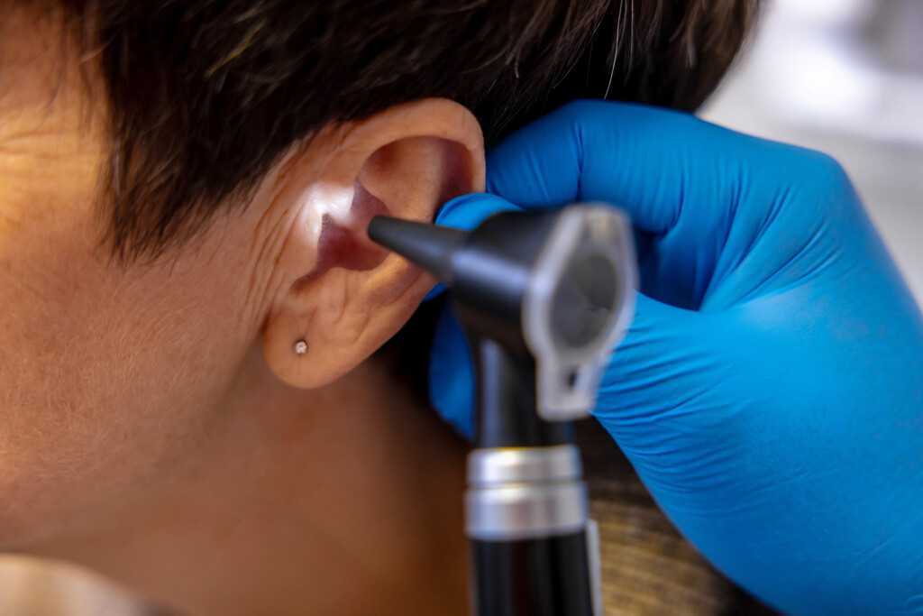 Up To 8% Of Dementia Cases Can Be Prevented By Treating Hearing Loss, Study Finds
