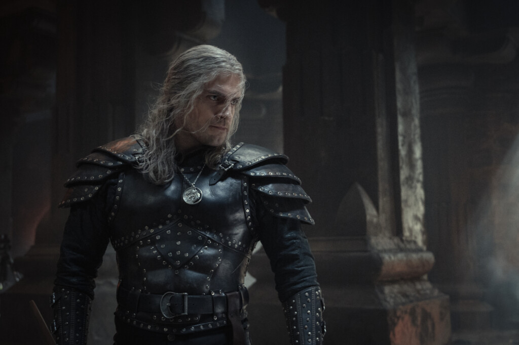 ‘the Witcher’ Season 3 Teaser Previews The End For Henry Cavill