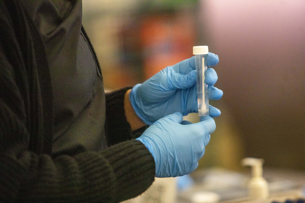 Who Warns New Omicron Spinoff Xbb.1.16 Is ‘one To Watch,’ But Hasn’t Shown To Be More Severe