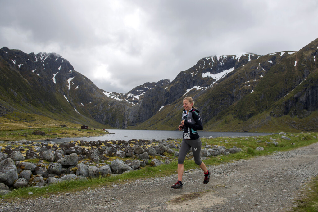 Ultrarunner Disqualified From Race After Using A Car To Complete Part Of The Course