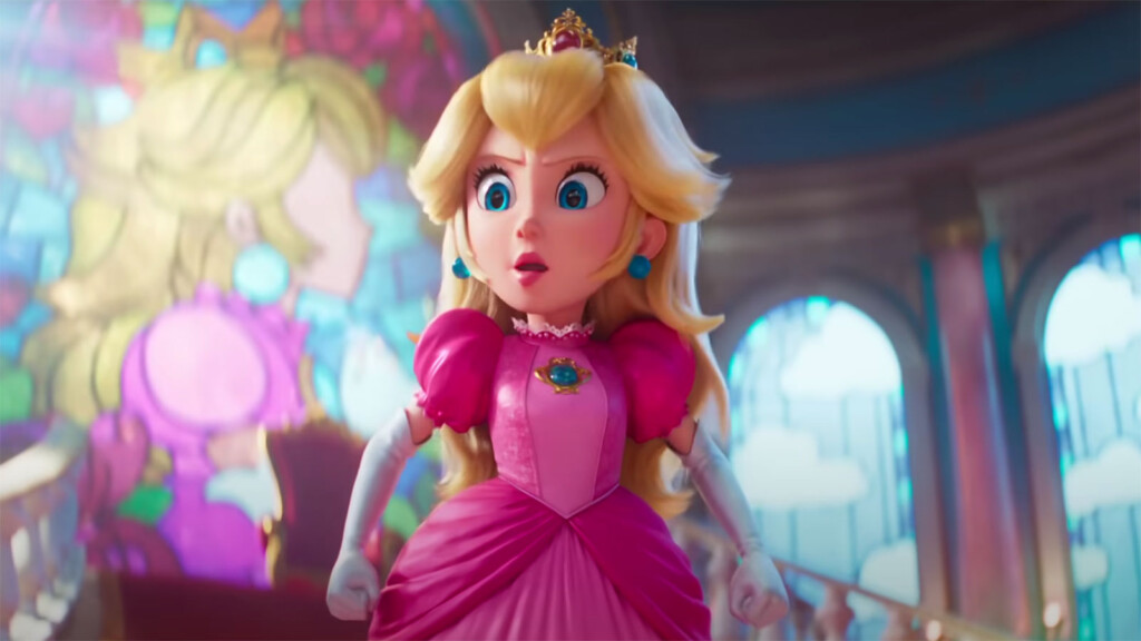 ‘the Super Mario Bros. Movie’ Wins Big At The Box Office With Record Opening