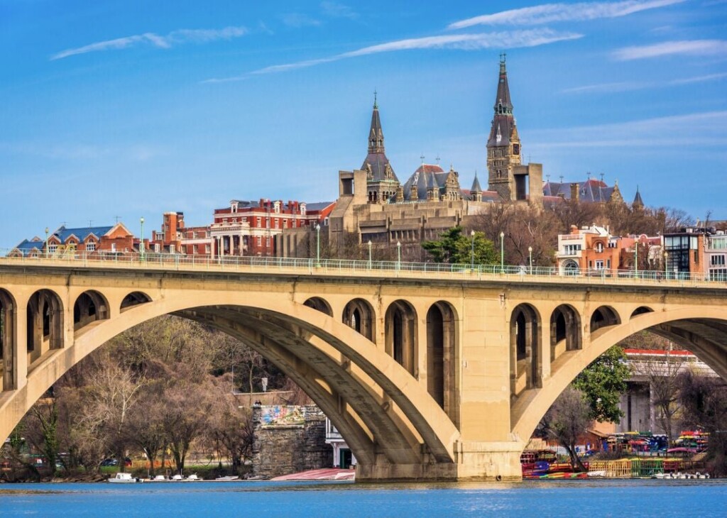 The Best Big College Towns In America