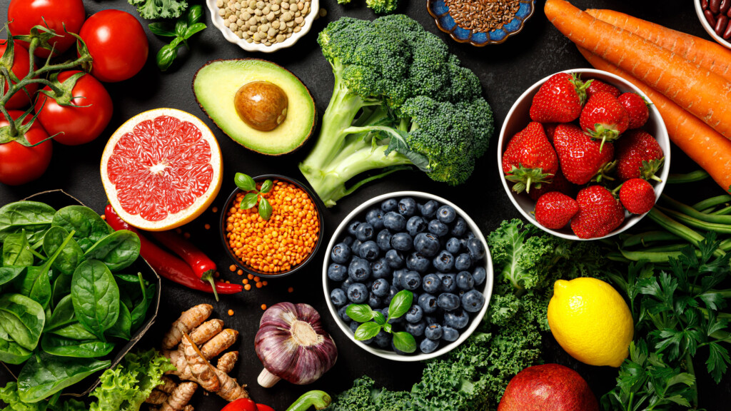 These Popular Diets Are Best For Heart Health, According To The American Heart Association