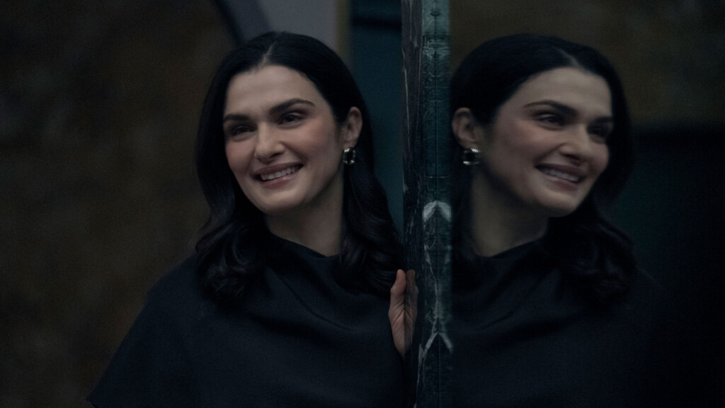‘dead Ringers’ Doesn’t Make The Most Of Twice The Rachel Weisz