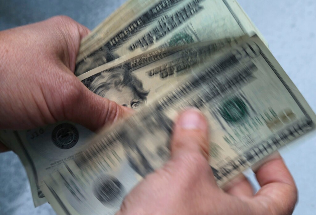 5 Tax Tips For Older Adults