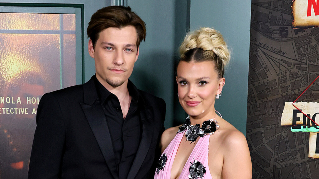 Millie Bobby Brown And Jake Bongiovi Hint They’re Engaged