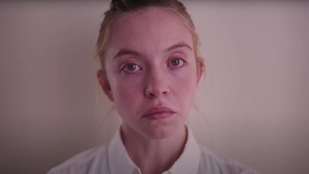 ‘reality’ Teaser Showcases Sydney Sweeney In Movie Based On Imprisoned Informant Reality Winner