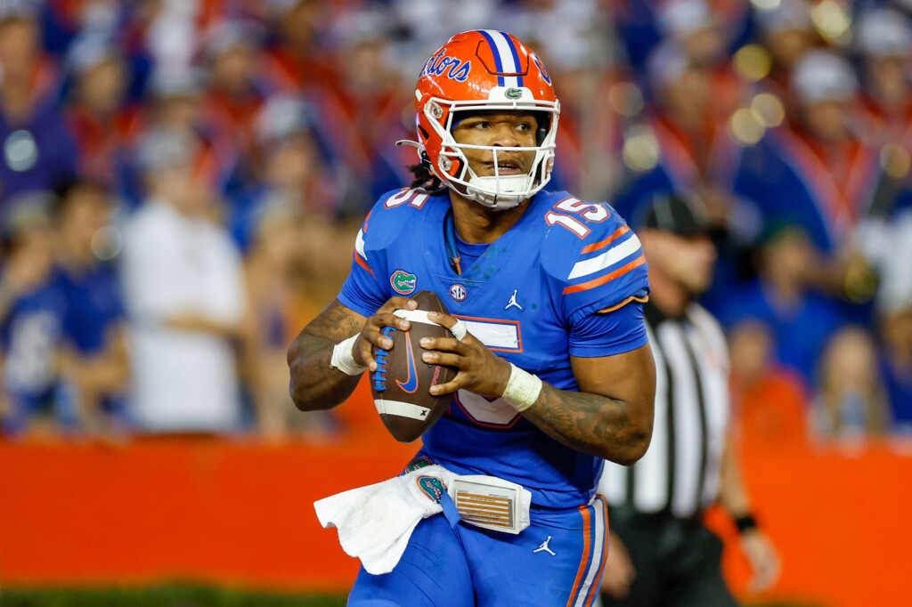 2023 Nfl Draft: Quarterbacks Galore And Defensive Stars Are Among Top Potential Prospects