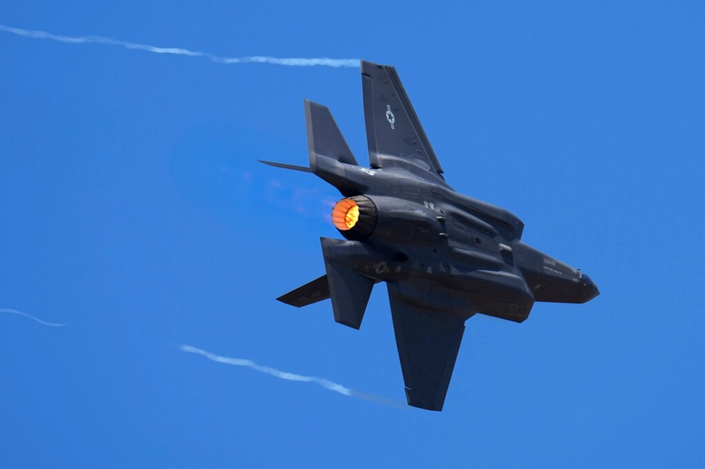Watchdog: World Military Spending Up To An All Time High