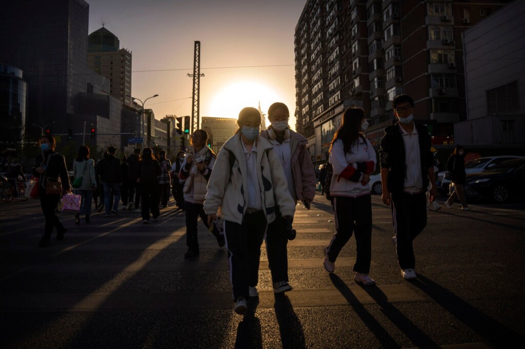 Prolonged High Inflation Dims Outlook For World Economy