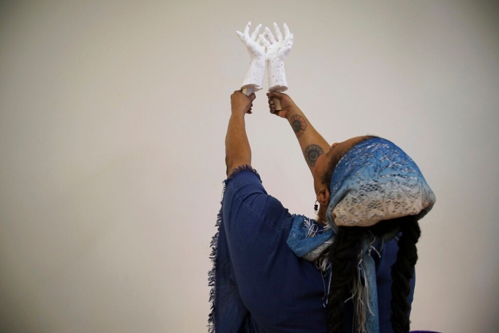 Their Stories Were Lost To Slavery. Now, Dna Is Writing Them.