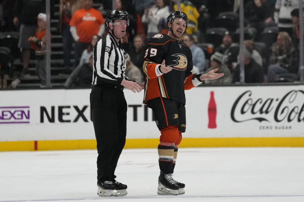 Lottery Could Alter Offseason Plans For Nhl’s Worst Teams