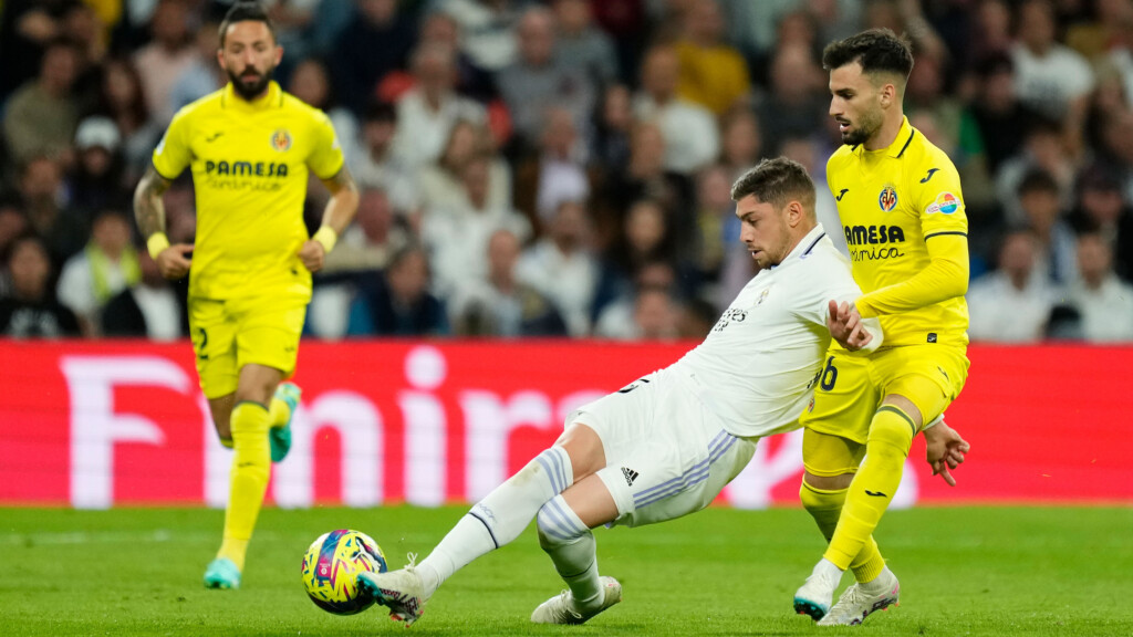 Villarreal’s Álex Baena Says He Has Received Death Threats Following Alleged Confrontation With Real Madrid Player