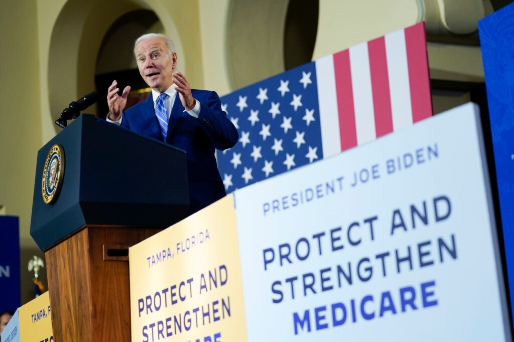 Poll: Cut Federal Spending — But Not Big Ticket Programs