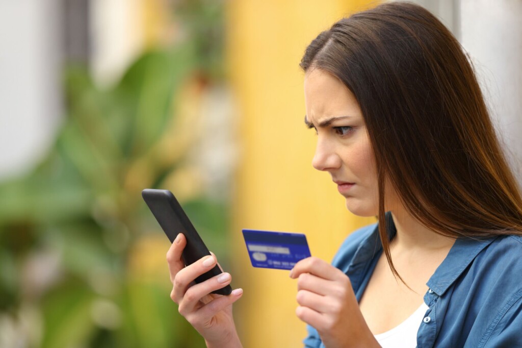 Kids And Money: Some Gen Z’ers Are Flirting With Credit Card Trouble