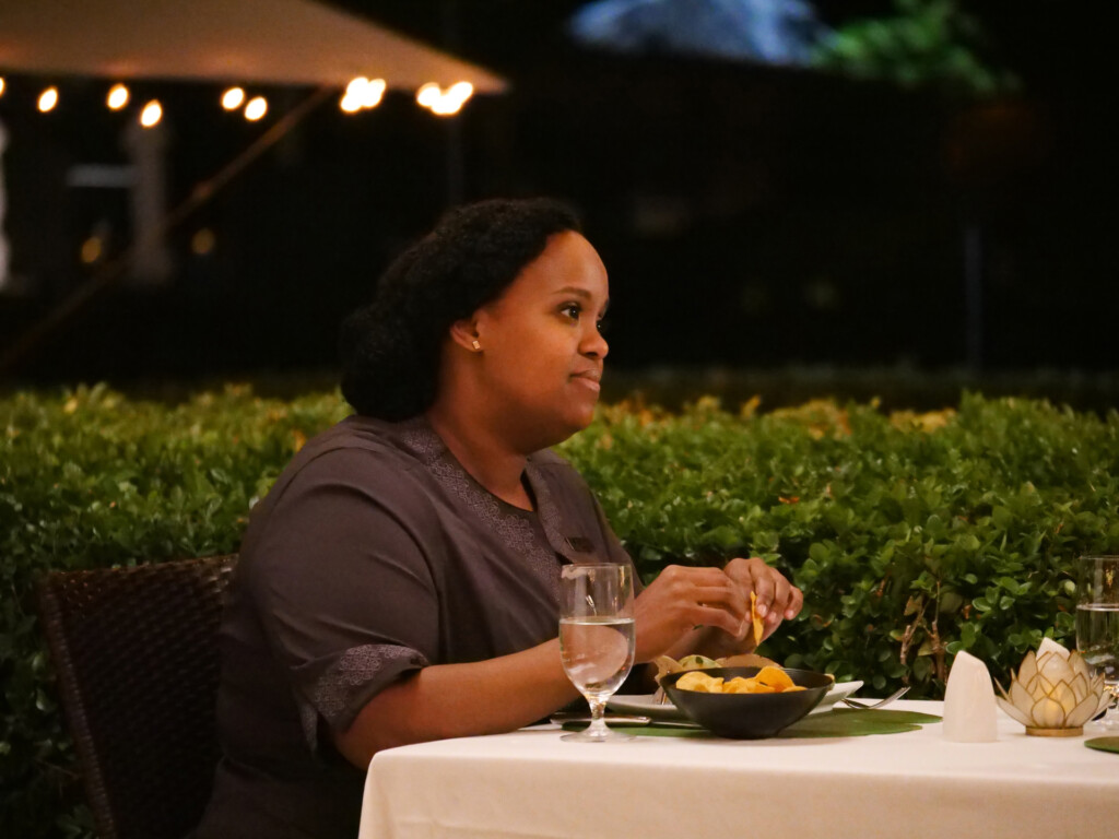 Natasha Rothwell Will Return As Belinda In Season 3 Of ‘the White Lotus’