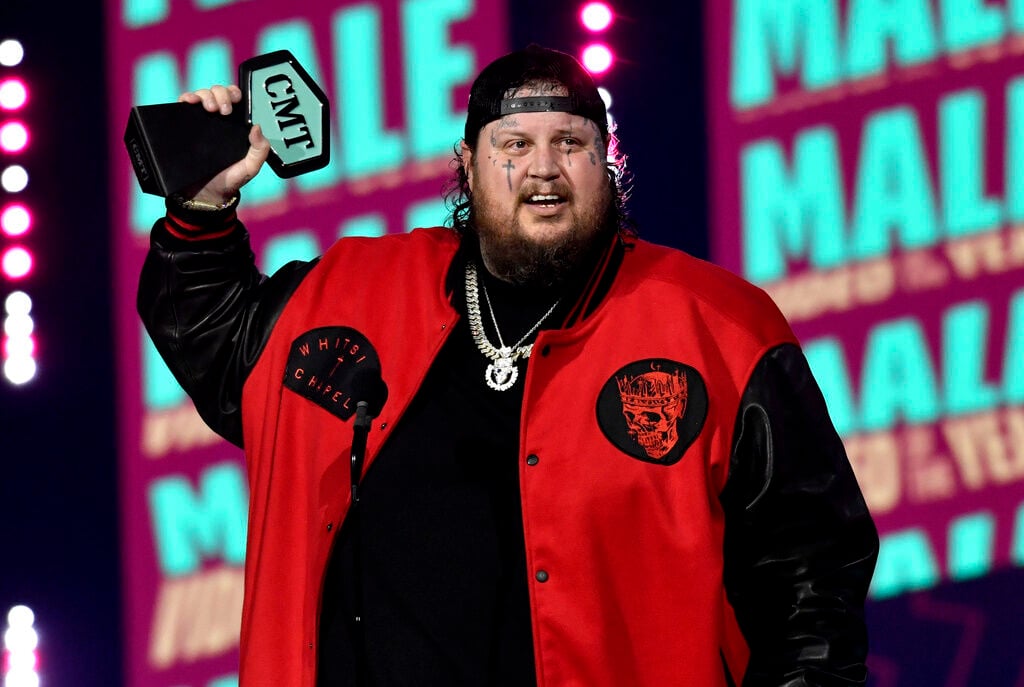Cmt Music Awards 2023: The Winners, The Big Moments, Photo Highlights And More