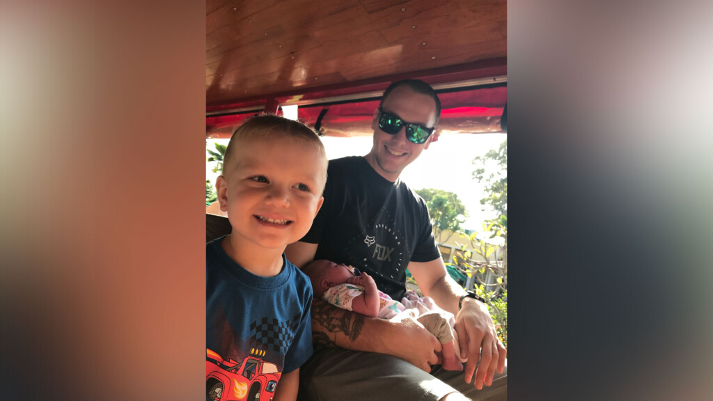 A Drug Company Abandoned A Treatment For  ‘bubble Boy Disease.’ After A 5 Year Fight, This Little Girl Is About To Get It
