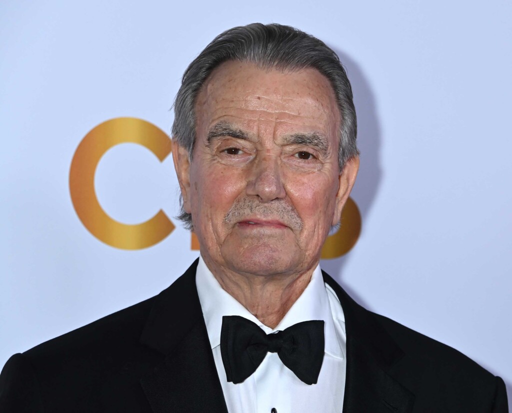 Eric Braeden, Victor Newman On ‘young And The Restless,’ Reveals Cancer Diagnosis