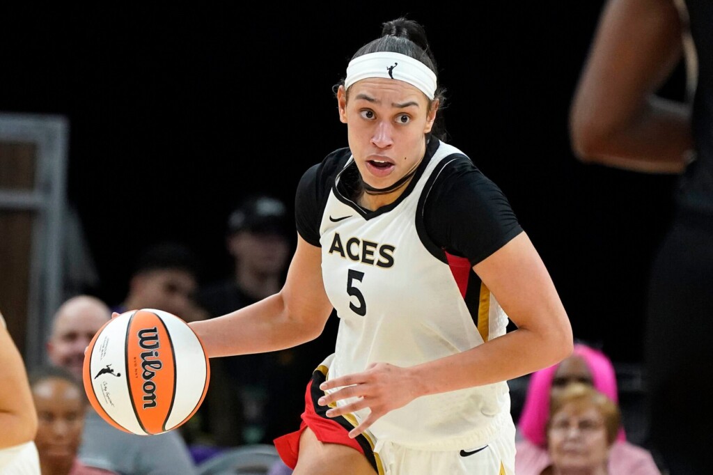 Hammon, Aces Coach, Denies Bullying Player Over Pregnancy