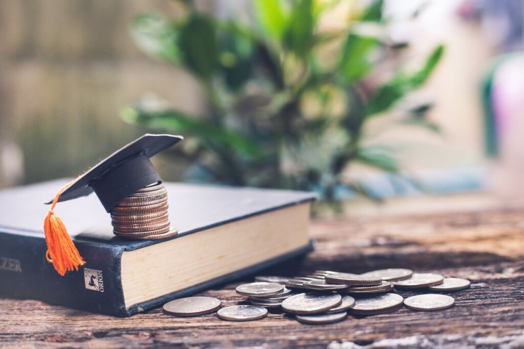 Ways To Find Relief If You’re Stuck With Debt From Your Child’s Education