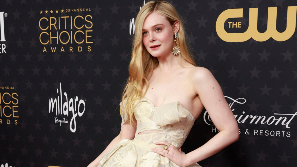 Elle Fanning Says She Lost Out On A Big Franchise Role For A Ridiculous Reason