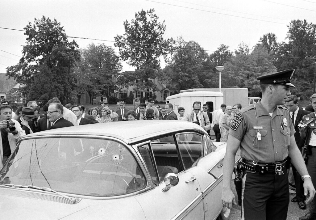 Nazi Quote Prompts Elite Nevada School To Recall Yearbooks