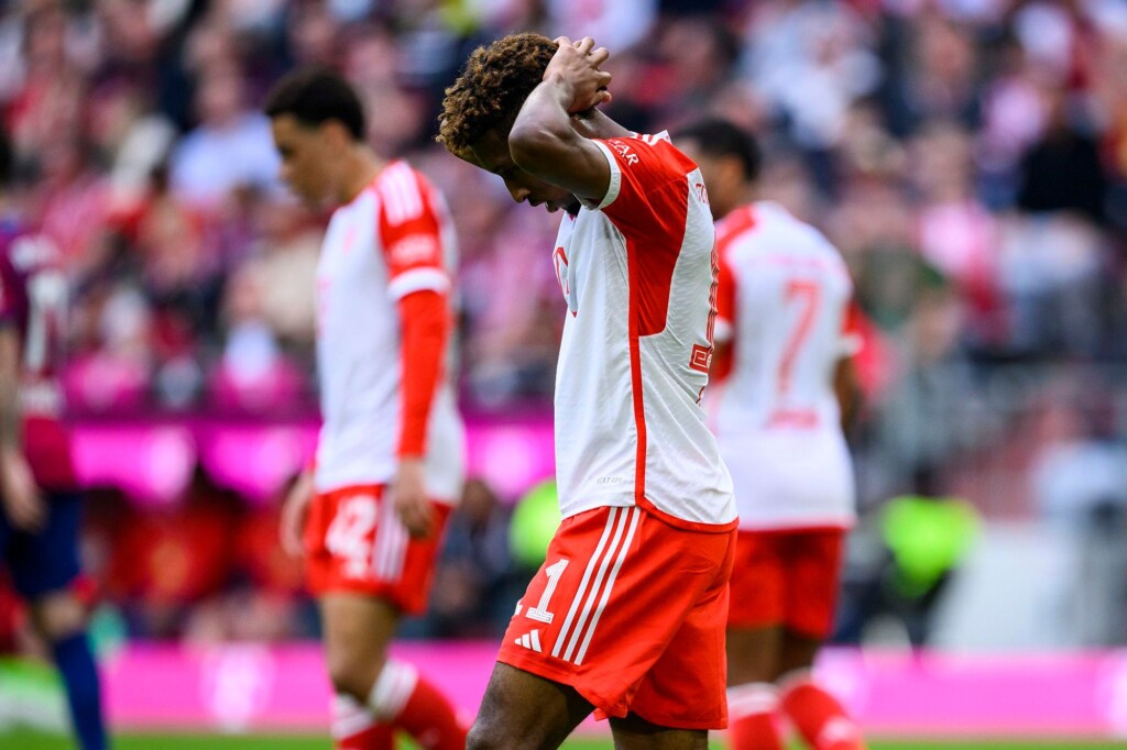 Europe’s Most Thrilling Title Race: Germany’s Bundesliga Set For Final Day Decider