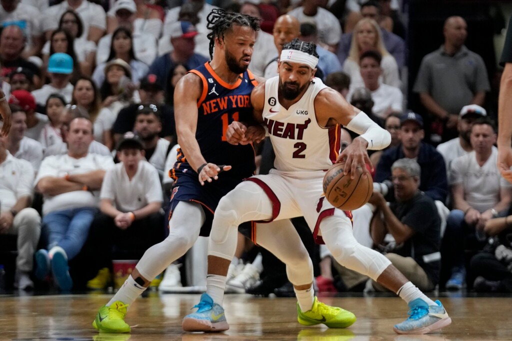 Butler’s Return Boosts Heat