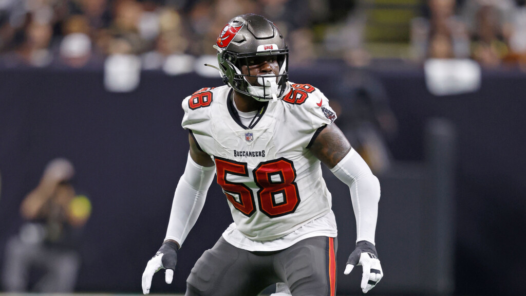 Wife Of Nfl Player Shaquil Barrett Speaks Out For First Time Since Death Of Two Year Old Daughter