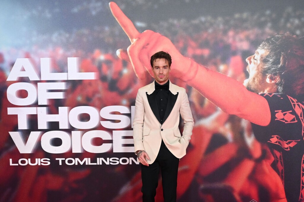 One Direction’s Liam Payne Says He’s Over 100 Days Sober, Thanks Fans For Support