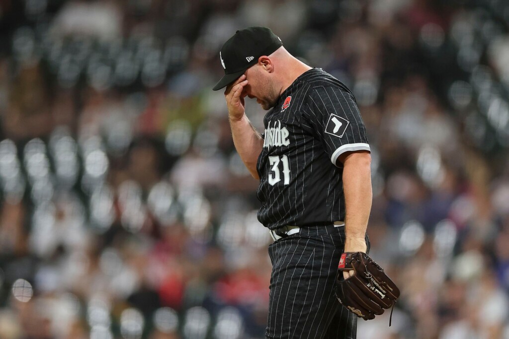 Liam Hendriks Returns To The Mound After Cancer Battle