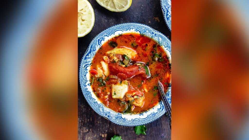 How To Season Food The Mediterranean Way