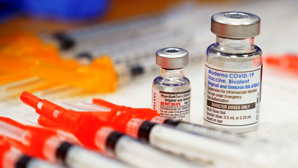 What Does The End Of The Covid 19 National Emergency Mean? Our Medical Analyst Explains