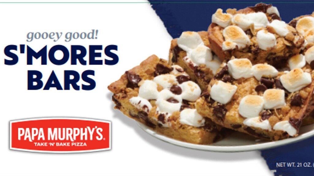 Salmonella Outbreak Linked To Papa Murphy’s Cookie Dough, S’mores Bar Dough, Cdc Says