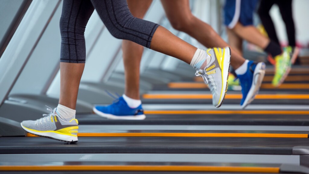 Strong Leg Muscles May Be Linked With Better Outcomes After Heart Attack, Study Suggests