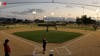 Video Shows Bullet Striking Ground During Little League Game In California