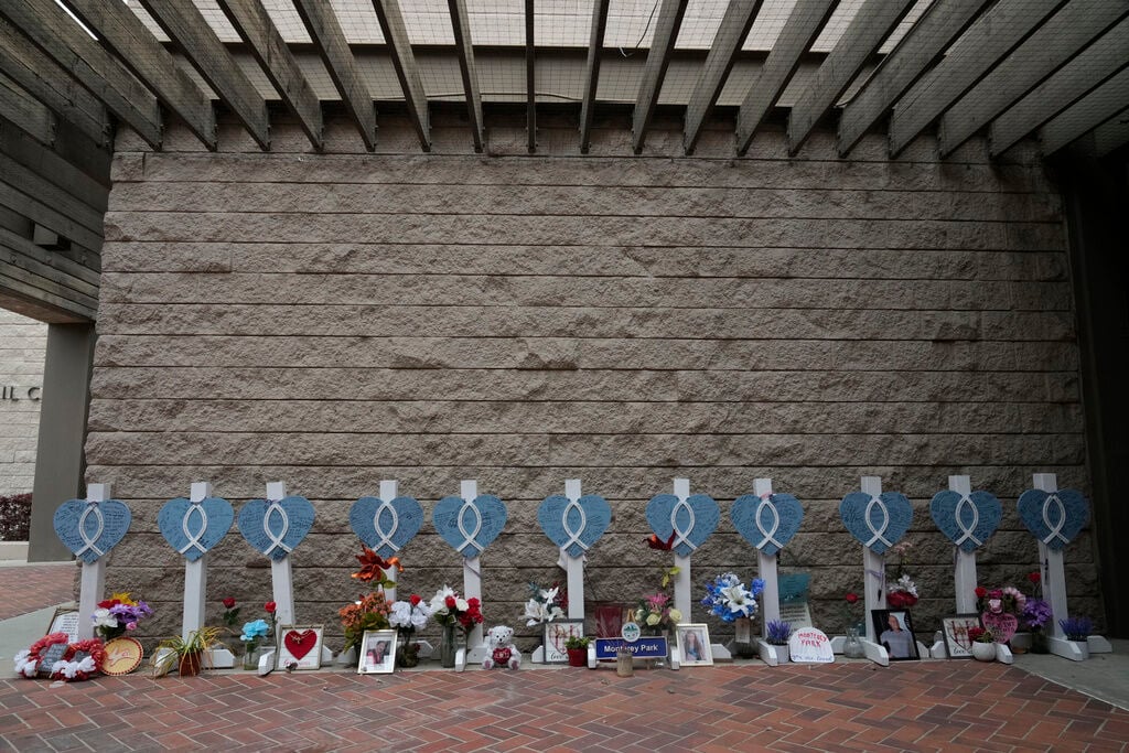 Why So Many Mass Killings? Families, Experts Seek Answers