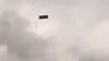 Couch Flung Hundreds Of Feet In The Air During Storm In Turkey