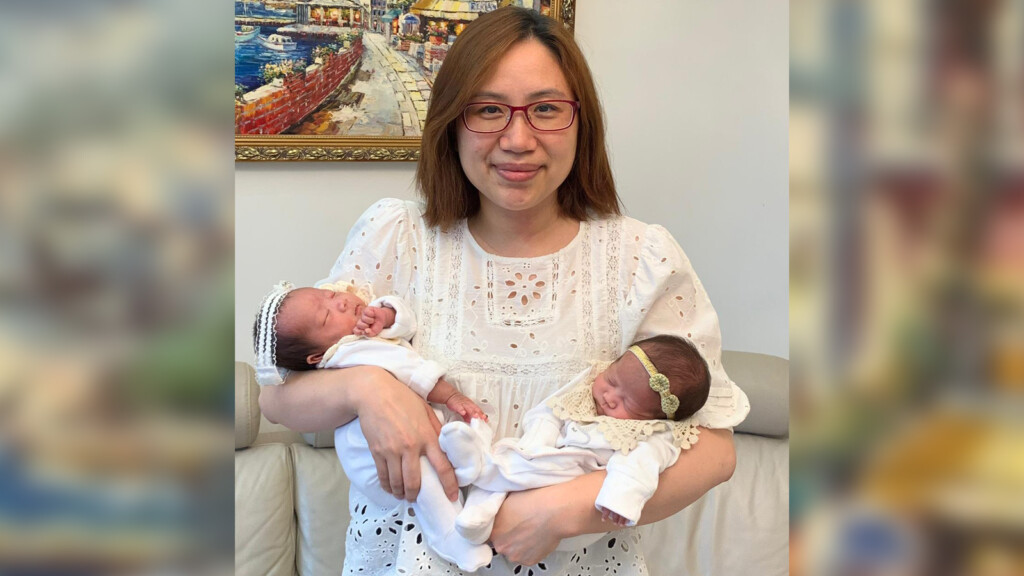 Chinese Postpartum Confinement, Called ‘zuo Yue Zi,’ Is Gaining Western Appeal